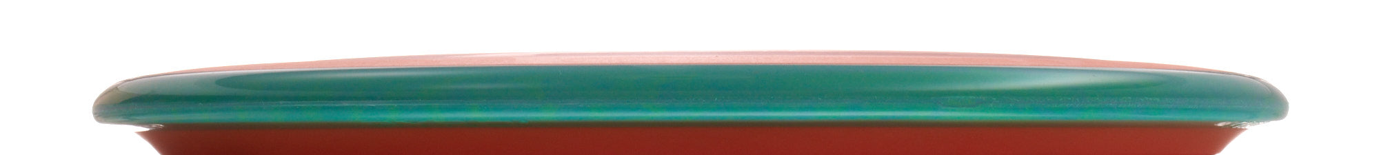 Eagle McMahon Halloween Edition Team Series Fission Pyro