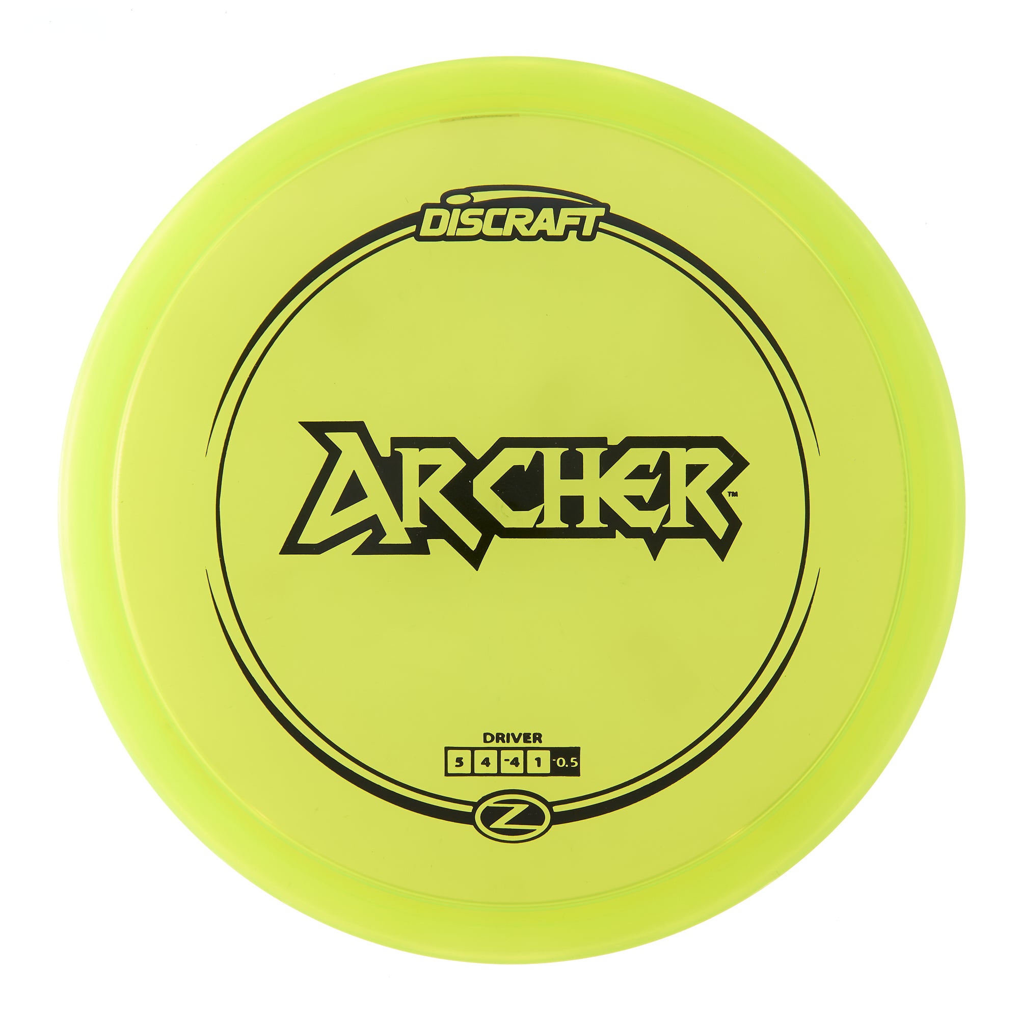 Z Line Archer