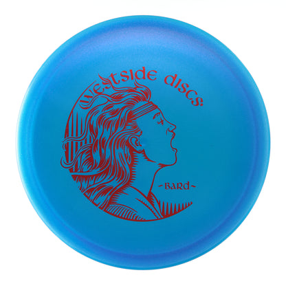 VIP Ice Glimmer Bard