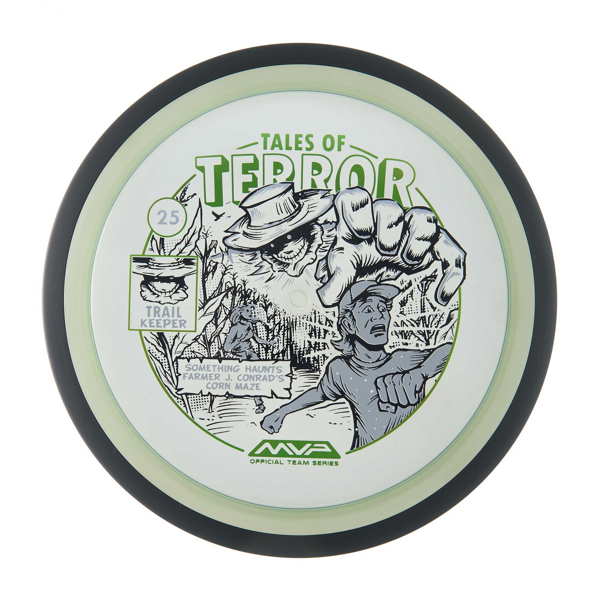 2025 Halloween Special Edition James Conrad Proton Trail