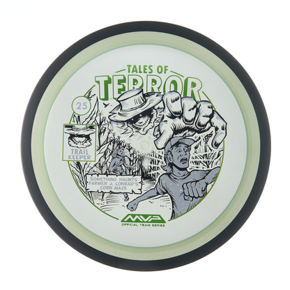 2025 Halloween Special Edition James Conrad Proton Trail