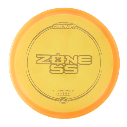 Z-Line Zone SS