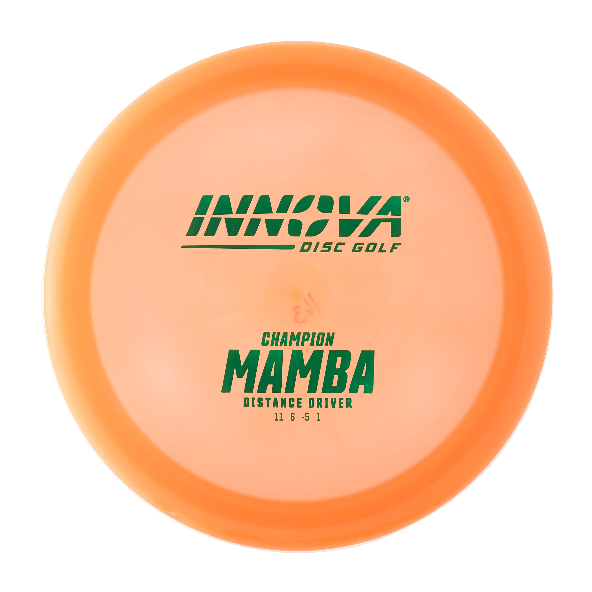 Champion Mamba – Treemagnets