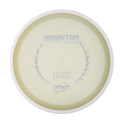 Eclipse 2.0 Resistor