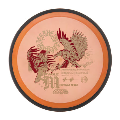 Eagle McMahon Synergy Series Proton Resistor