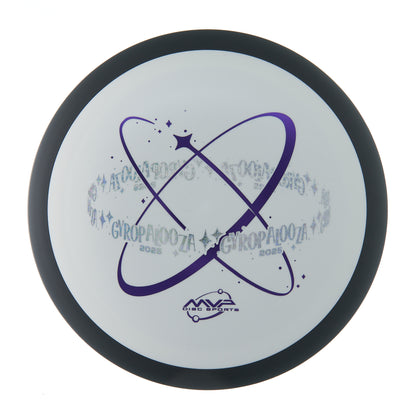 GyroPalooza Fission Dimension