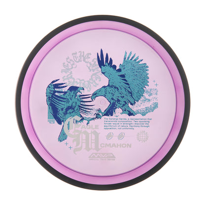 Eagle McMahon Synergy Series Proton Resistor