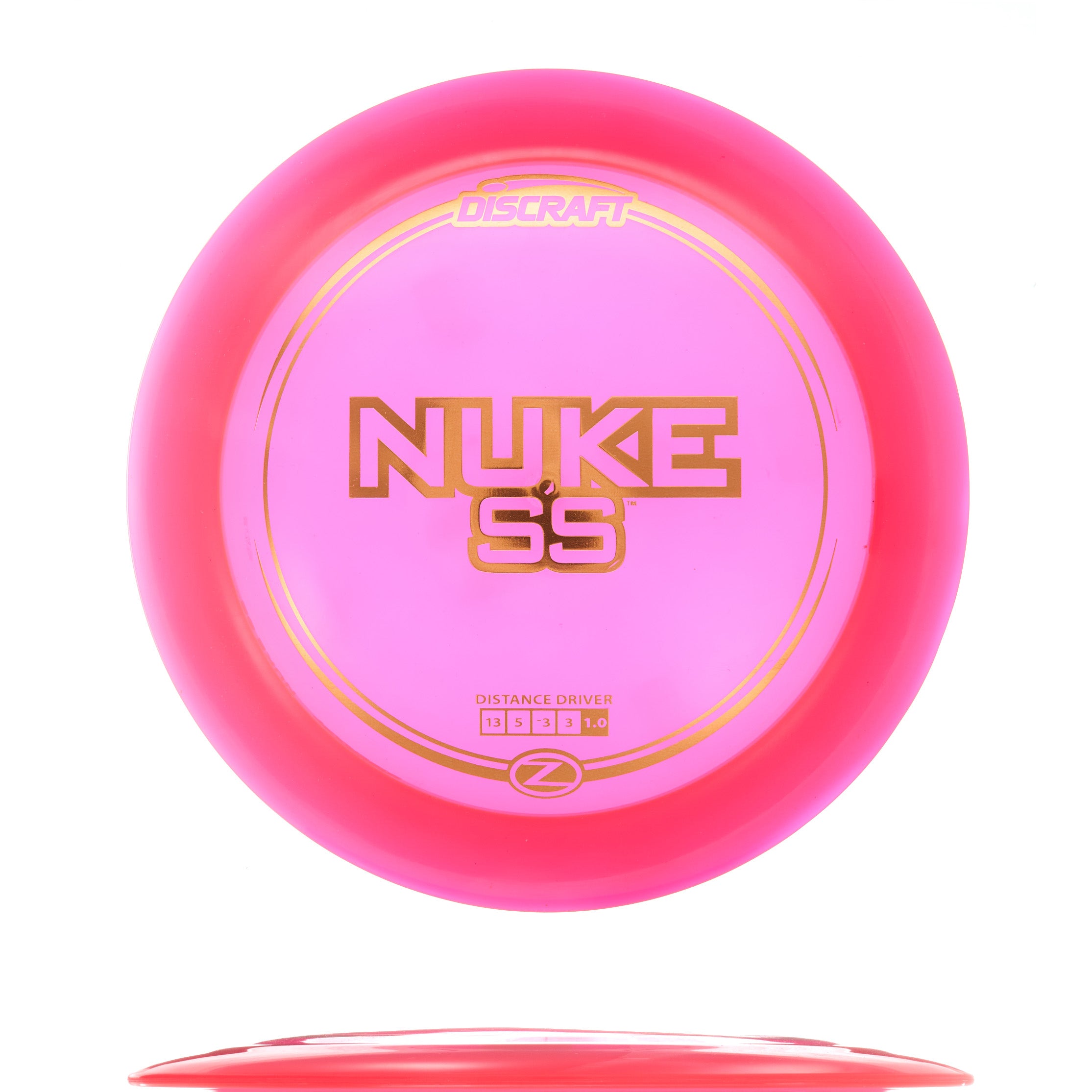 Z Line Nuke SS