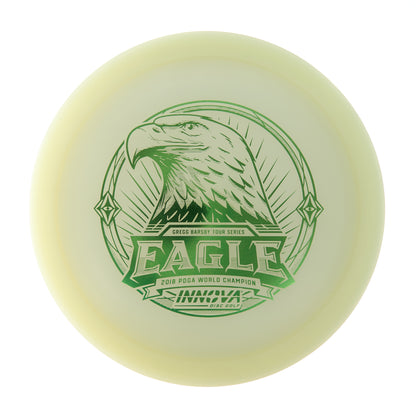 Gregg Barsby Tour Series Proto Glow Champion Eagle