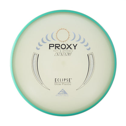 Eclipse 2.0 Proxy