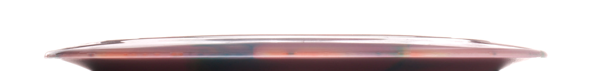 Des Reading 3X World Champion Swirly Apex Goat