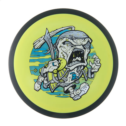 DFX Captain Salty Pepper Fission Wave