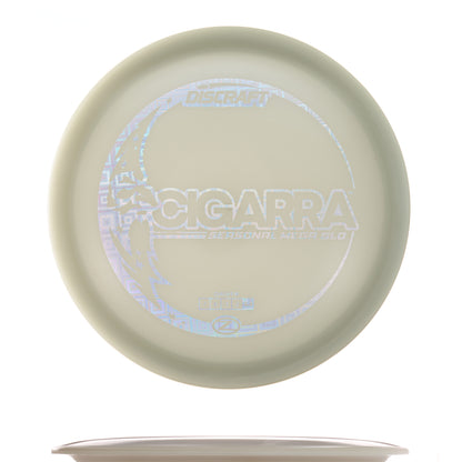 Seasonal Mega Glo Z-Line Cigarra