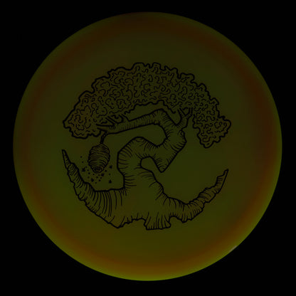 Faylor Lake Special Edition Glo Z FLX Swarm