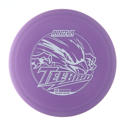 DX Teebird