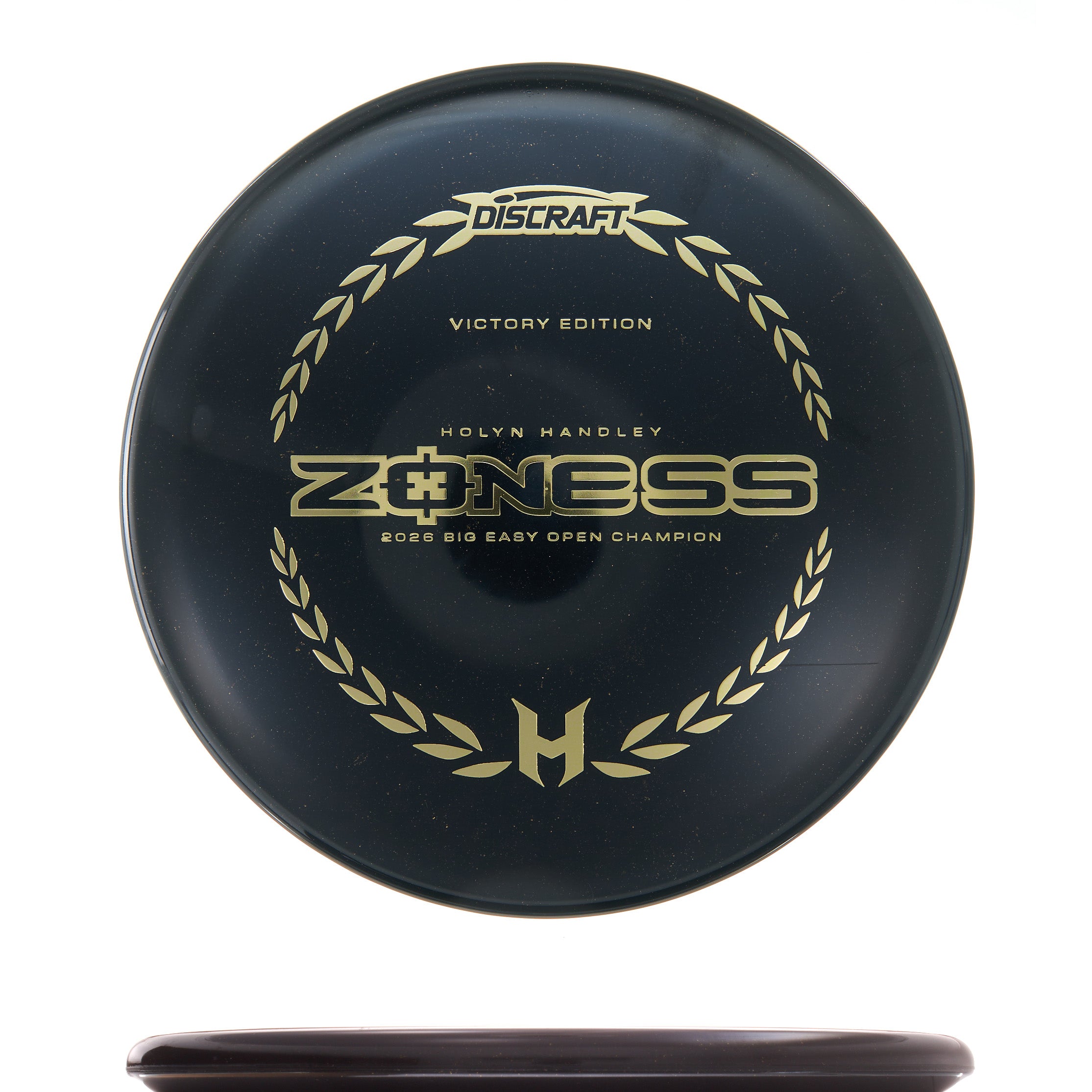 2026 Holyn Handley BEO Victory Edition CryZtal Zone SS