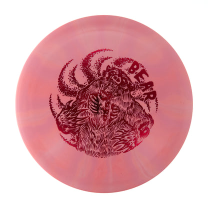 Special Edition Revive Burst Bear