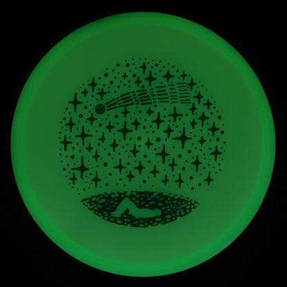 Faylor Lake Special Edition Z Glo Comet