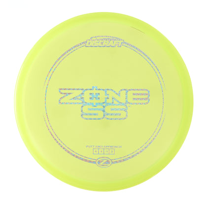 Z-Line Zone SS