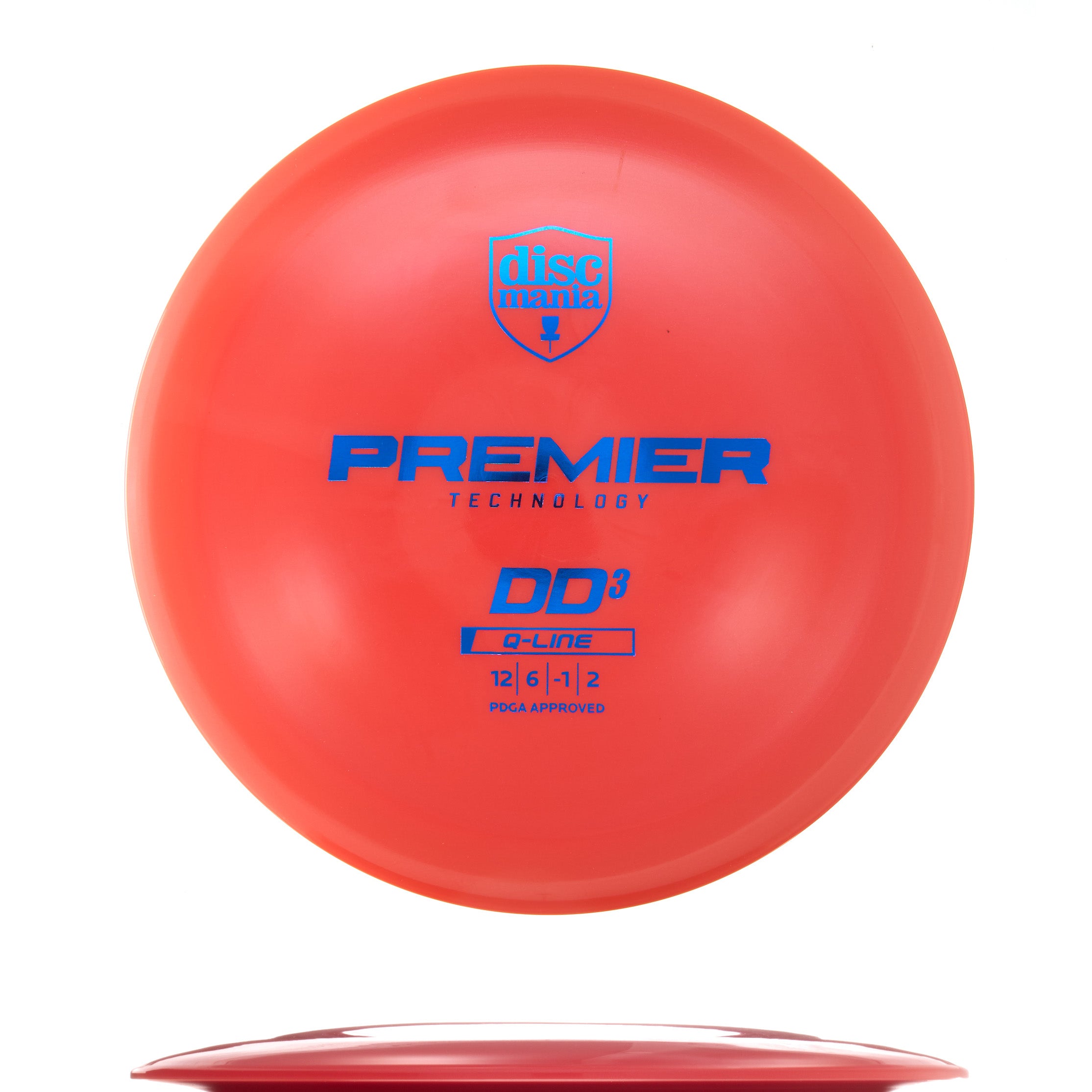 Premiere Q-Line DD3