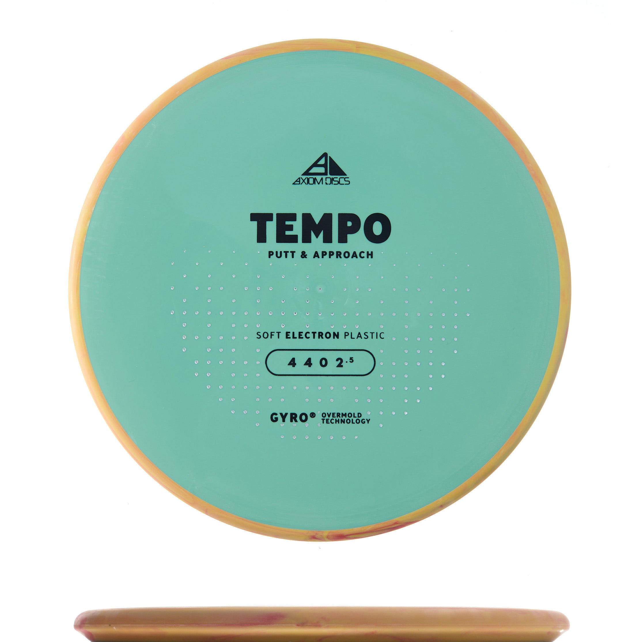 Project Lab Coat Electron Soft Tempo