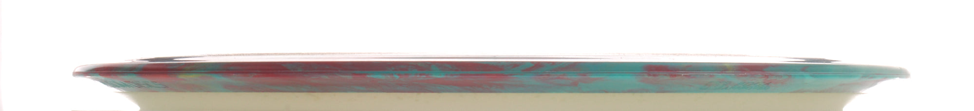 2025 Halloween Special Edition Simon Lizotte Particle Eclipse Fireball