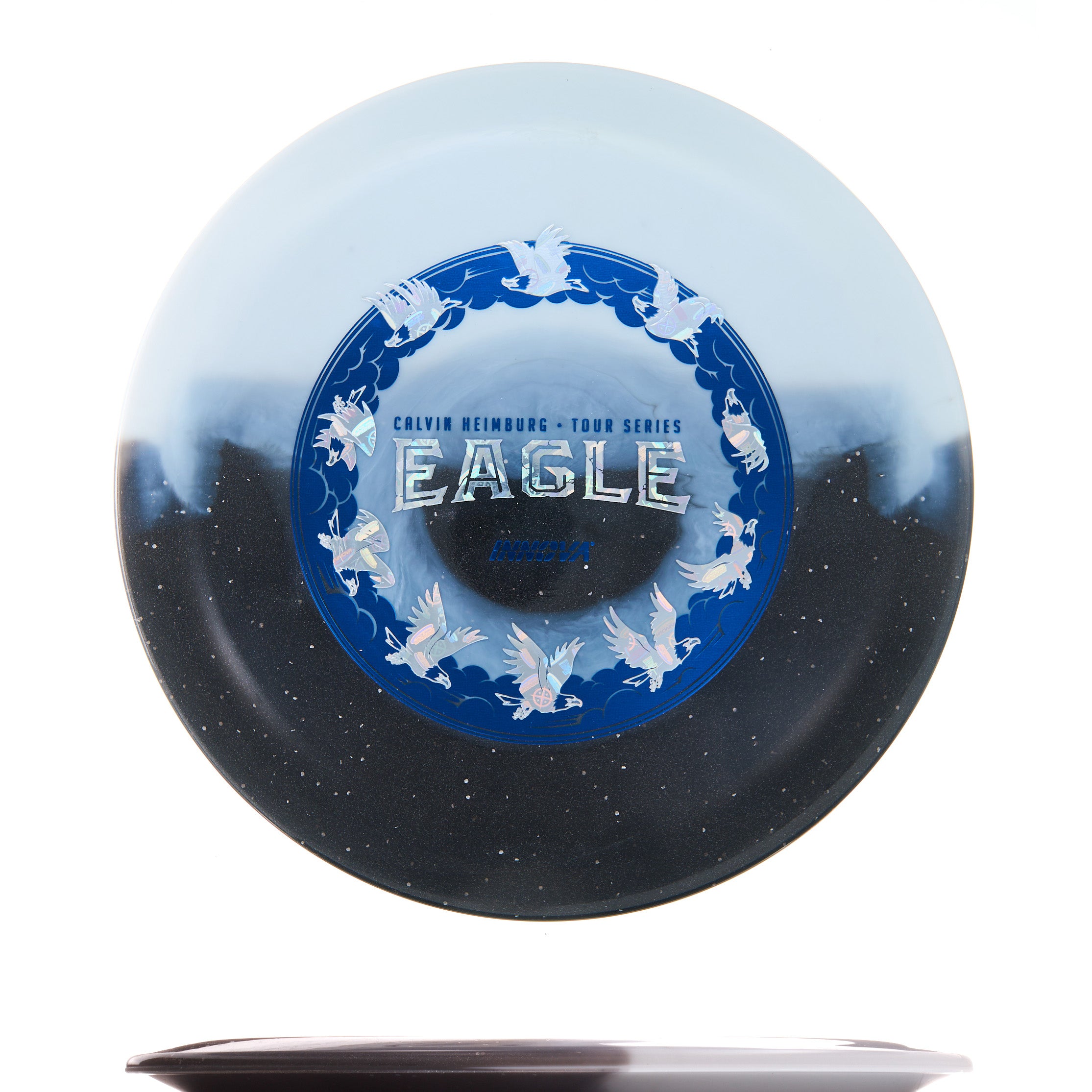 Calvin Heimburg Tour Series Duo Eagle