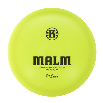 K1 Malm