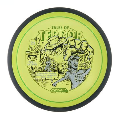 2025 Halloween Special Edition James Conrad Proton Trail