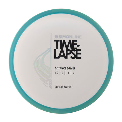 Neutron Time-Lapse Retooled