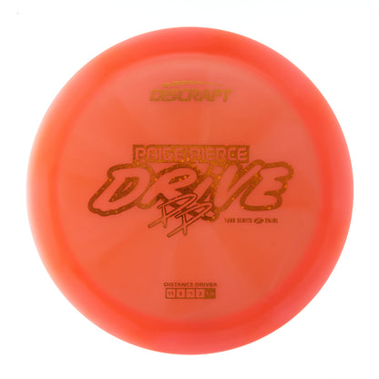 2025 Paige Pierce Tour Series Z Swirl Drive
