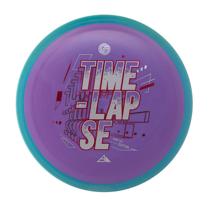 Special Edition Neutron Time-Lapse Retooled