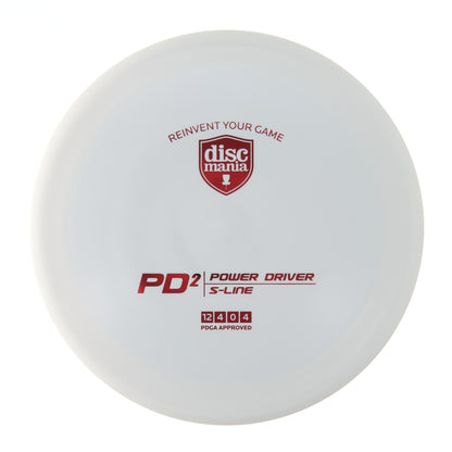 S-Line PD2
