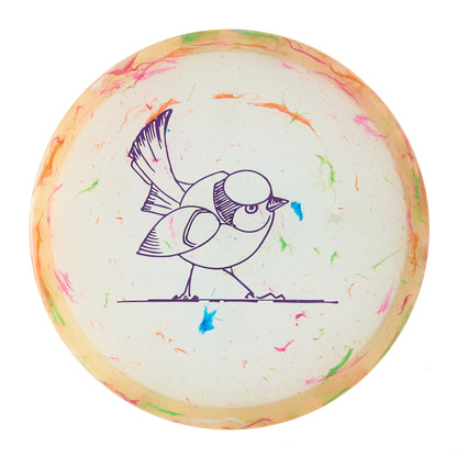 Faylor Lake Special Edition Glo Jawbreaker Z FLX Zone