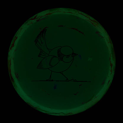 Faylor Lake Special Edition Glo Jawbreaker Z FLX Zone