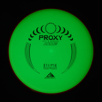 Eclipse Proxy