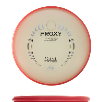 Eclipse Proxy