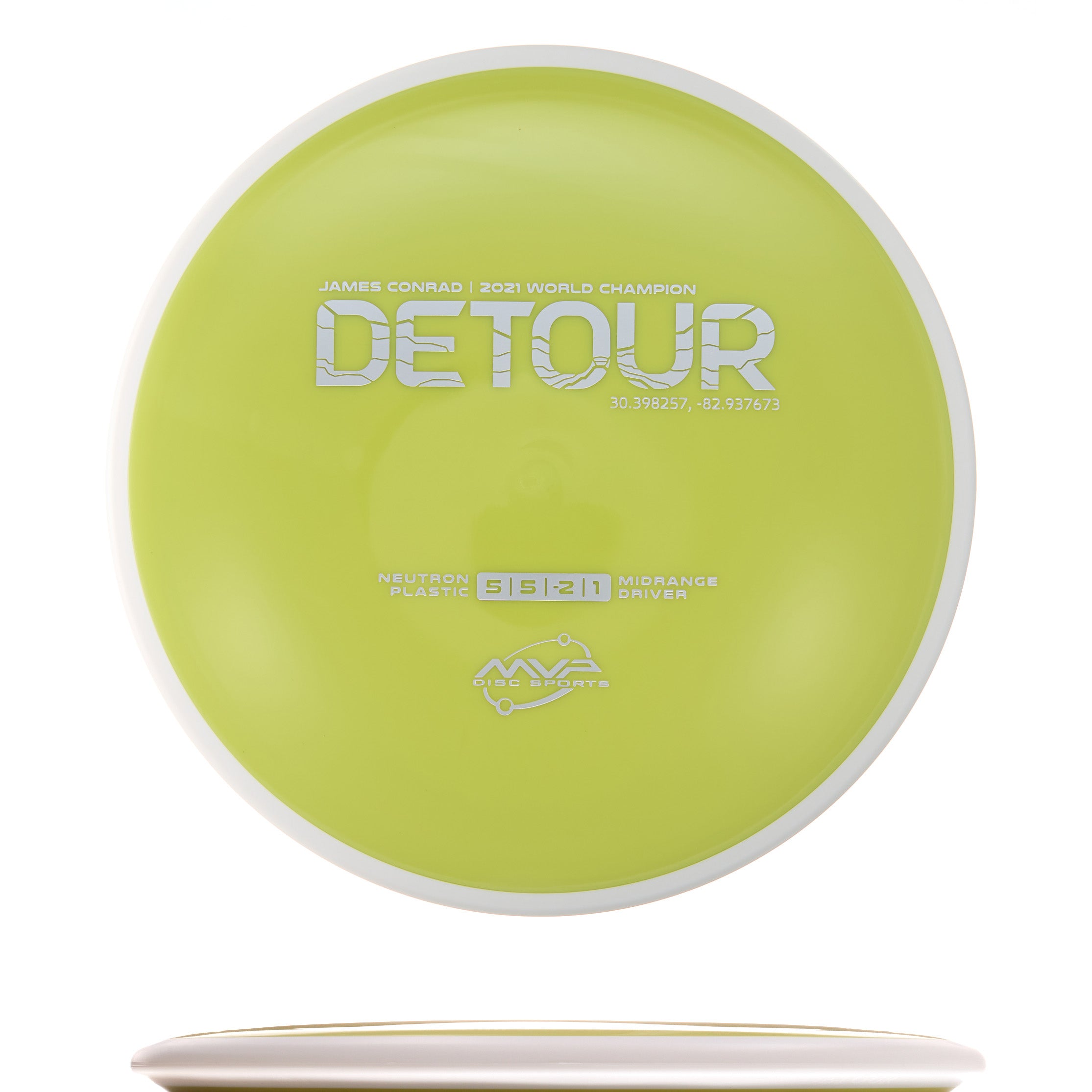 Project Lab Coat Neutron Detour