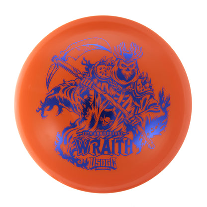 20th Anniversary Star Wraith