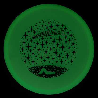 Faylor Lake Special Edition Z Glo Comet