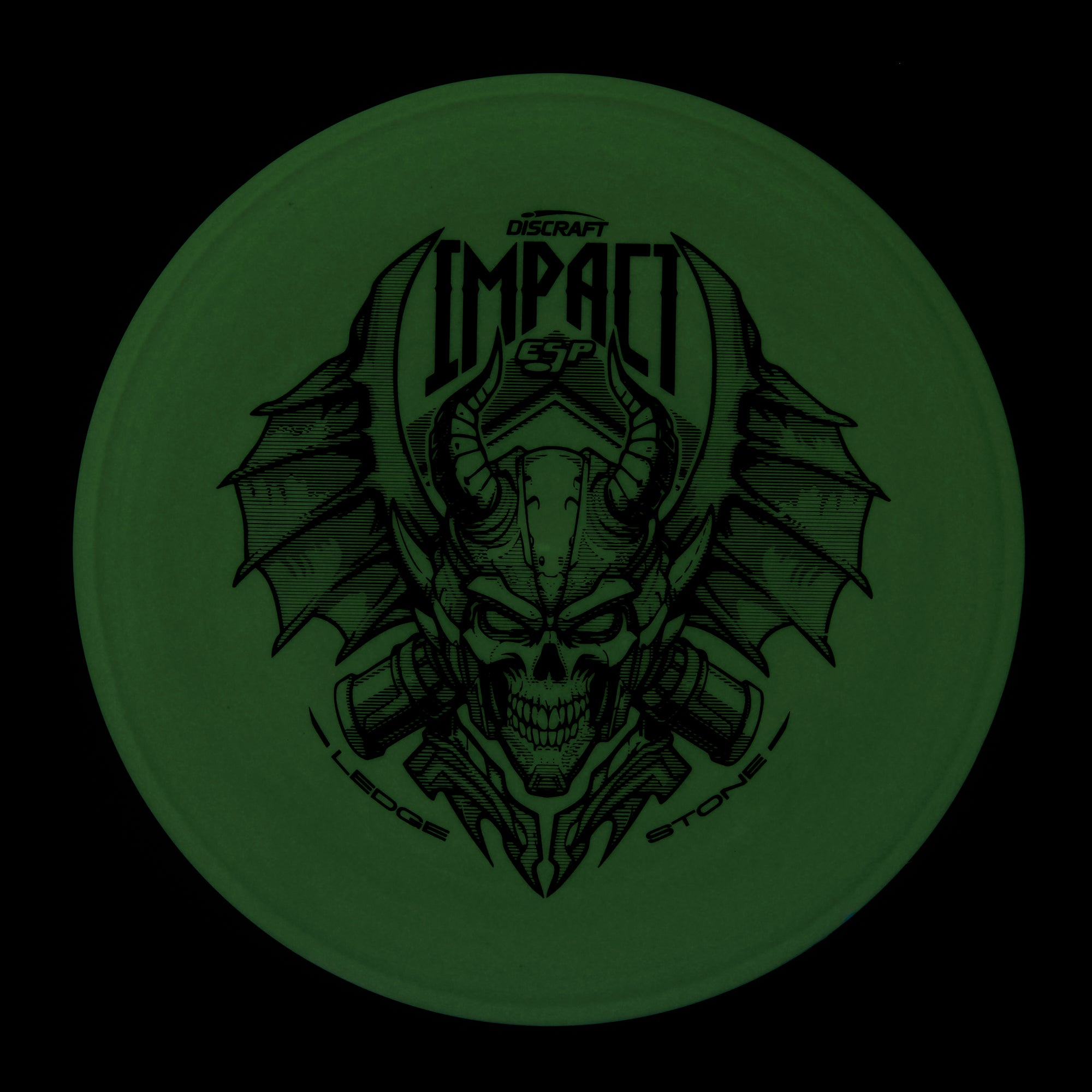 2025 Ledgestone Wave 3 ESP Glo Impact