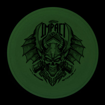 2025 Ledgestone Wave 3 ESP Glo Impact