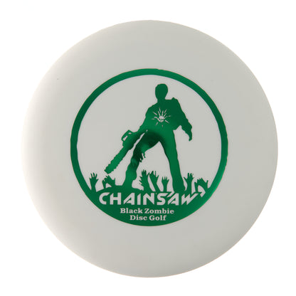 SureGrip SuperGlow Chainsaw