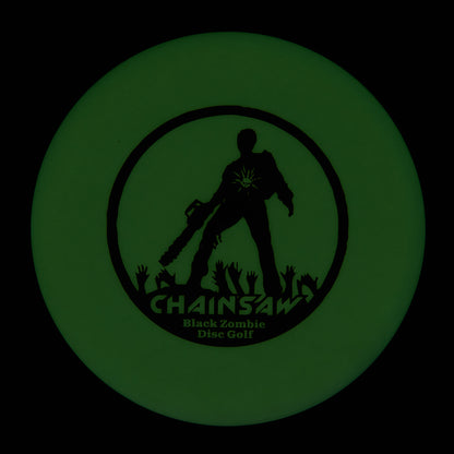 SureGrip SuperGlow Chainsaw