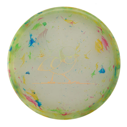 Faylor Lake Special Edition Glo Jawbreaker Z FLX Zone