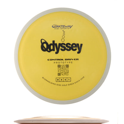 Prototype 93