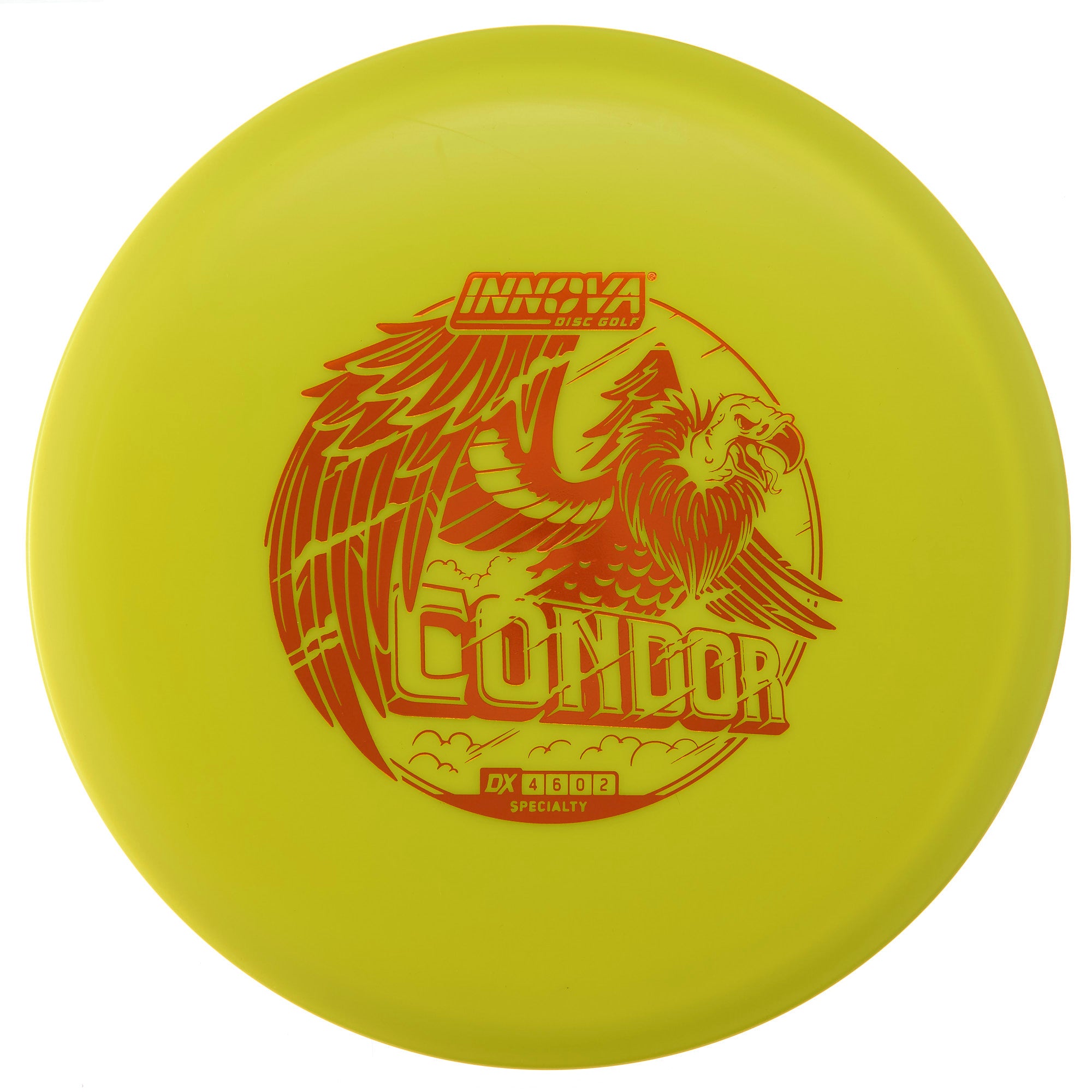 DX Condor