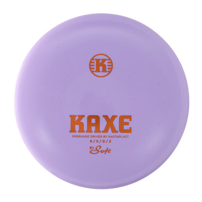 K1 Soft Kaxe