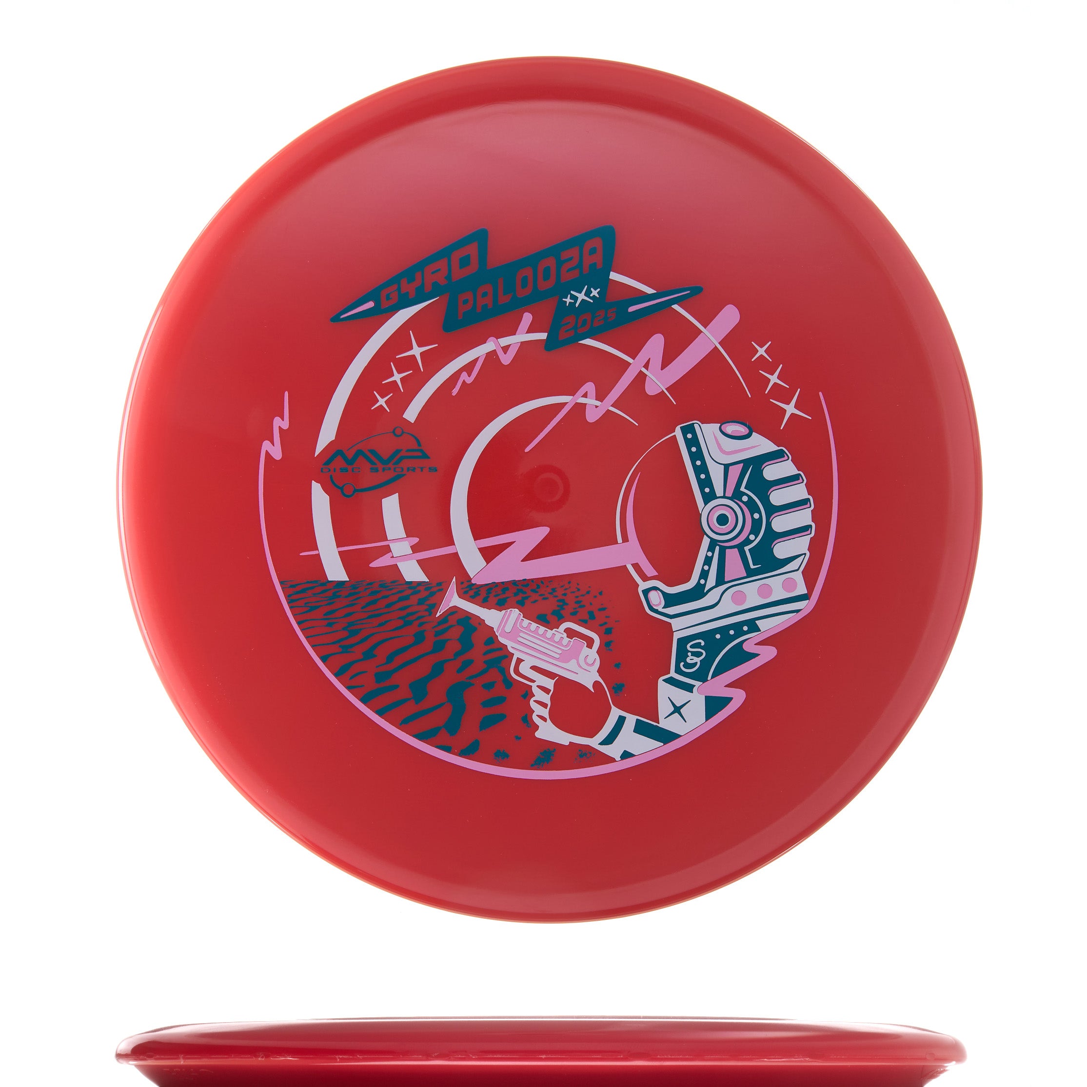 2025 Gyropalooza Plasma Echo