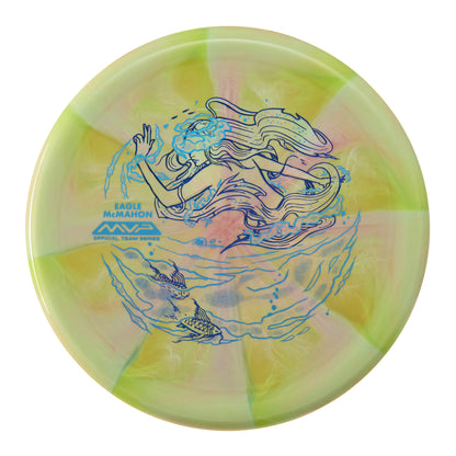 Eagle McMahon Team Series Cosmic Neutron Range